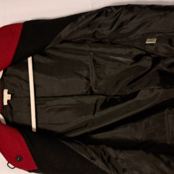 Carson 100% wool jacket - Picture 8 of 8